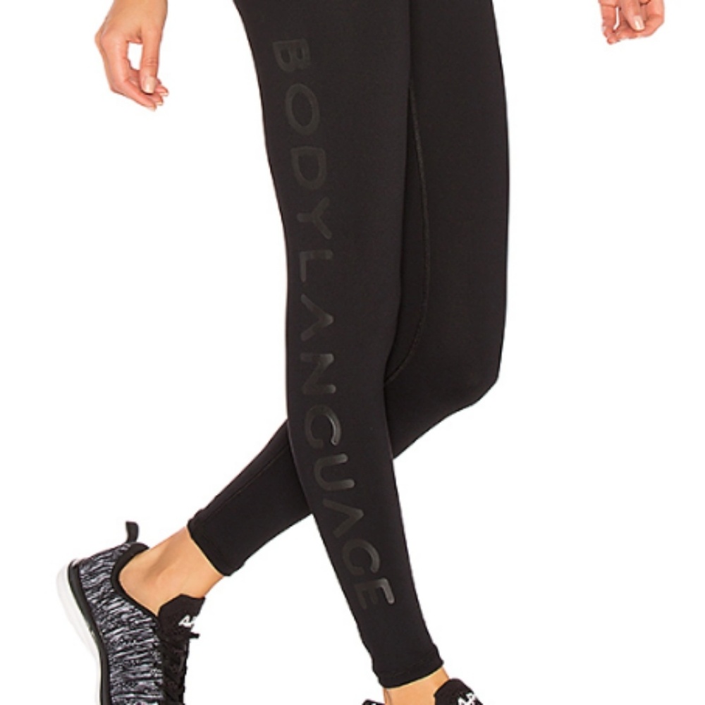 Body Language Reve Leggings